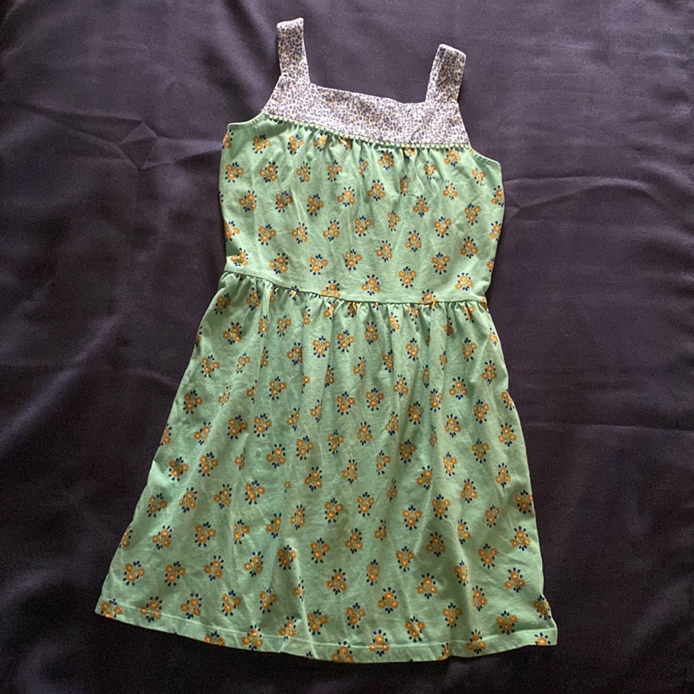 Carter dress girls size 12